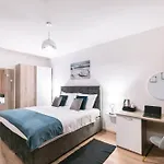 And Ribarska Srica דירה וולה לוקה