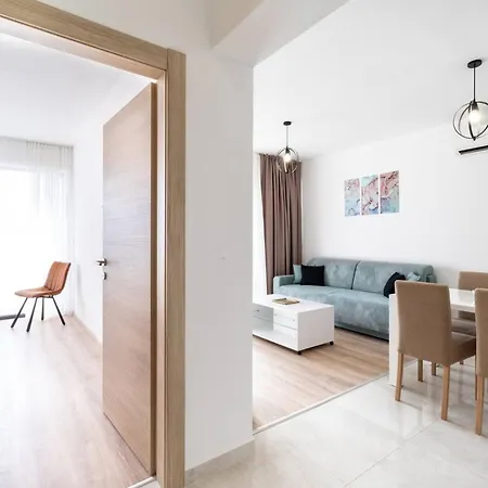 Apartamento And Ribarska Srica *
