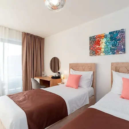 And Ribarska Srica Apartamento Vela Luka