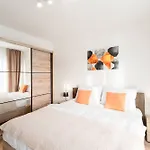 And Ribarska Srica Apartman