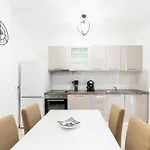 And Ribarska Srica Apartman