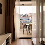 Apartman And Ribarska Srica
