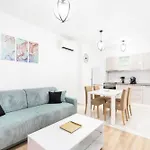 Apartman And Ribarska Srica Vela Luka