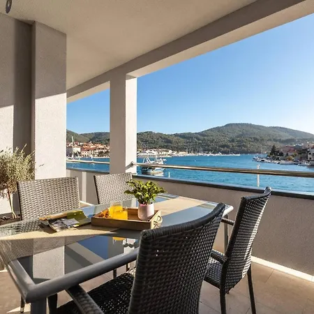 And Ribarska Srica *