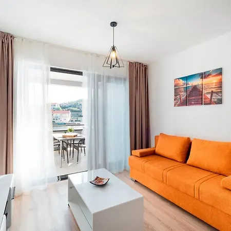 Apartment And Ribarska Srica *