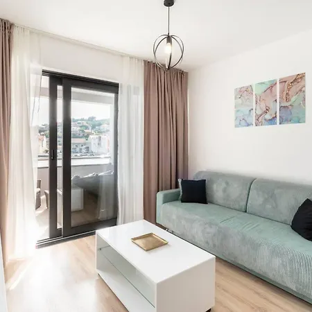 Apartment And Ribarska Srica *