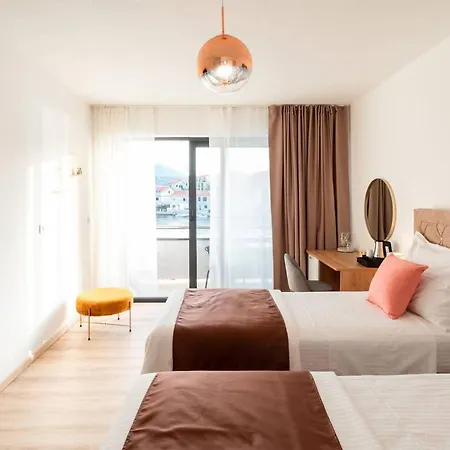 Apartament And Ribarska Srica *