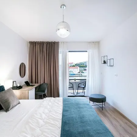 Apartment And Ribarska Srica *