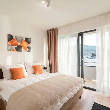 Apartment And Ribarska Srica Vela Luka