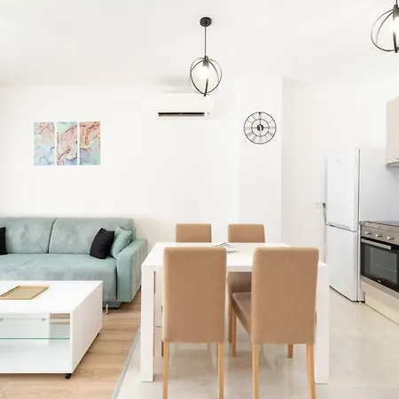 Apartament And Ribarska Srica *