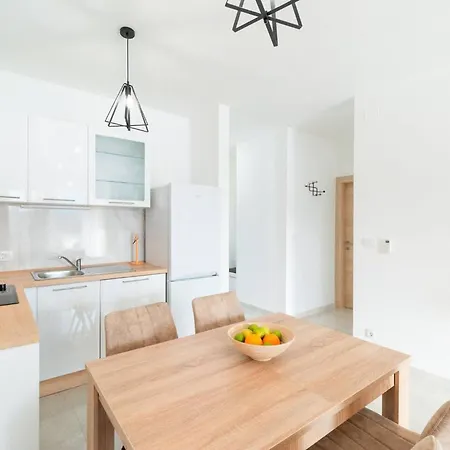 Apartment And Ribarska Srica *