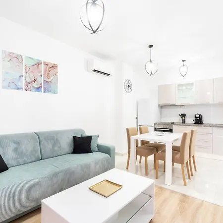 Apartament And Ribarska Srica Vela Luka