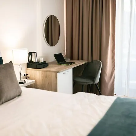 Apartment And Ribarska Srica Vela Luka