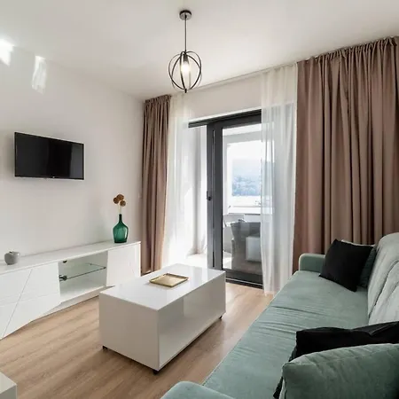 Apartment And Ribarska Srica Vela Luka