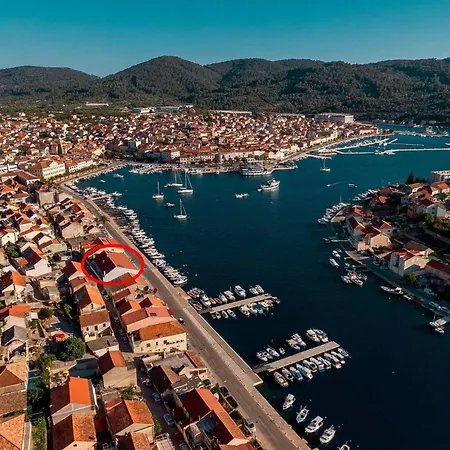 Apartment And Ribarska Srica