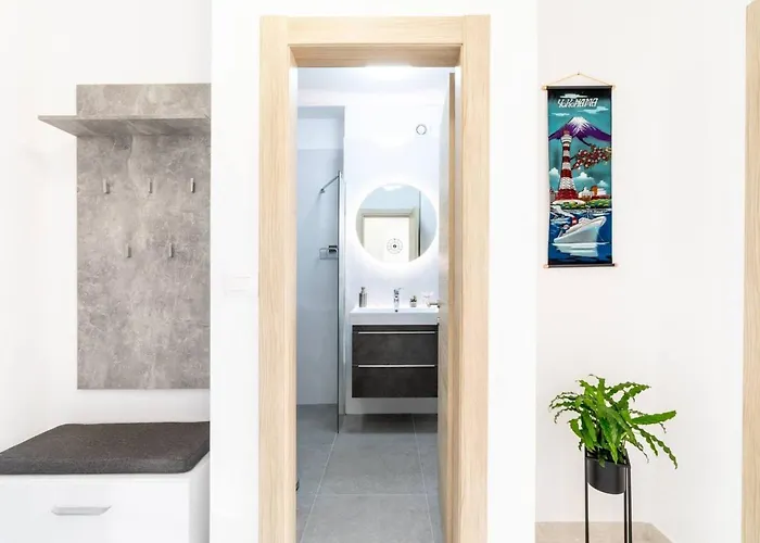 Apartamento And Ribarska Srica Vela Luka