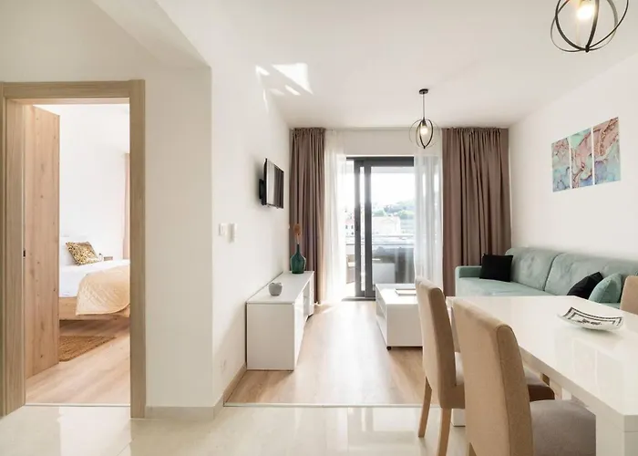 Apartamento And Ribarska Srica Vela Luka