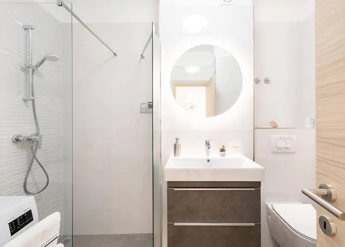 Apartamento And Ribarska Srica