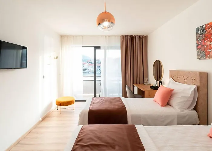 Apartamento And Ribarska Srica *