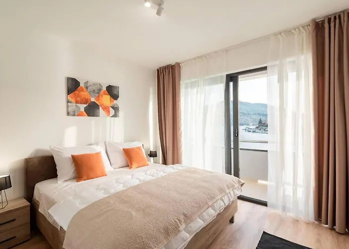 Apartamento And Ribarska Srica Vela Luka