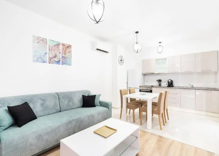 Apartamento And Ribarska Srica Vela Luka