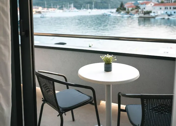 Apartamento And Ribarska Srica Vela Luka