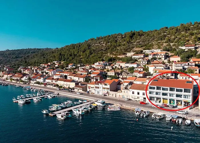 And Ribarska Srica *