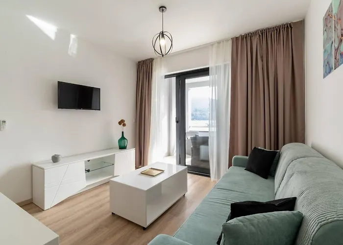 Apartamento And Ribarska Srica Vela Luka