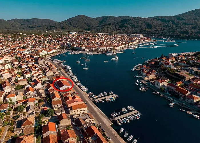 Apartamento And Ribarska Srica