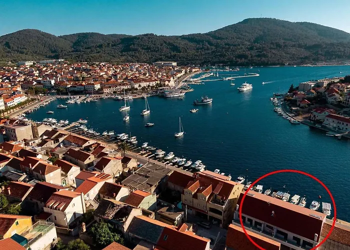 Apartamento And Ribarska Srica *